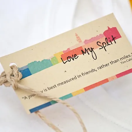 Red Valentino Σπλιτ