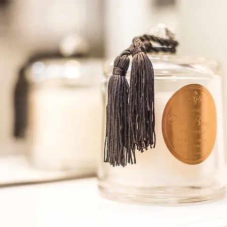 Red Valentino Διαμέρισμα Σπλιτ