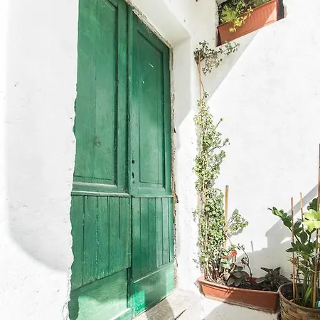 Διαμέρισμα Red Valentino *