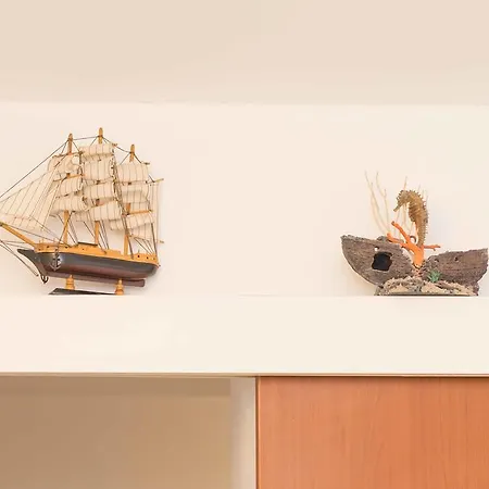 Red Valentino Διαμέρισμα Σπλιτ