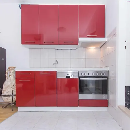 Red Valentino Appartement