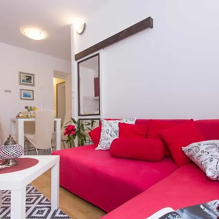 Red Valentino Apartment