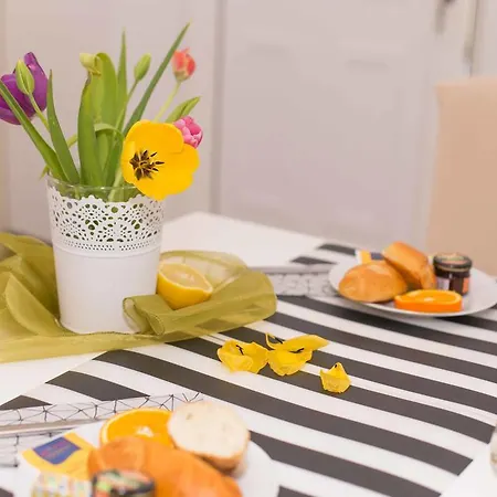 Red Valentino Appartement