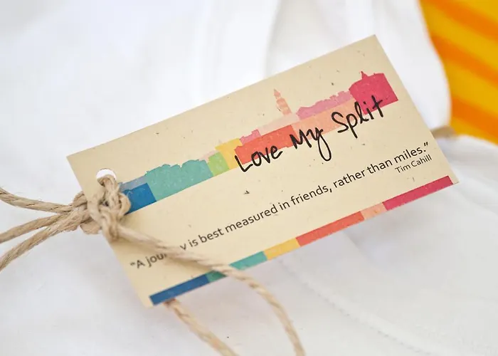 Red Valentino Spalato