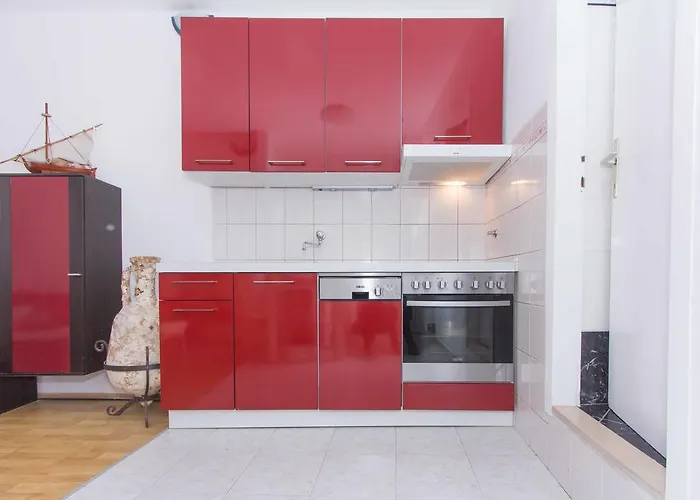 Red Valentino Appartamento