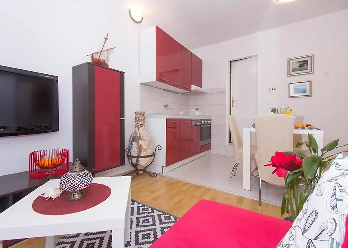 Red Valentino Appartamento Spalato