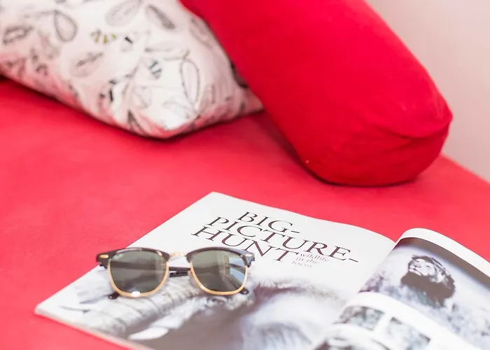 Red Valentino Appartamento Spalato