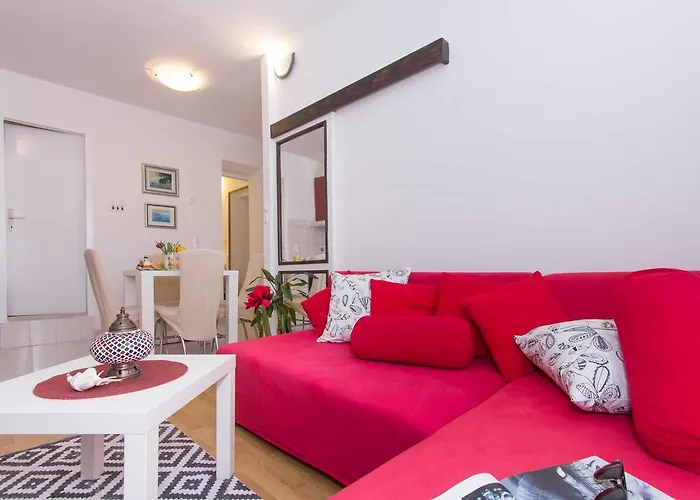 Red Valentino Appartamento