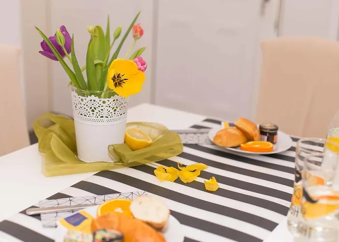 Red Valentino Appartamento