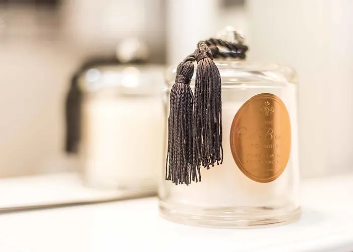 Red Valentino Appartamento Spalato