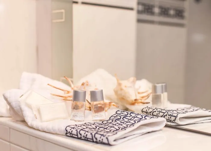 Red Valentino Appartamento Spalato