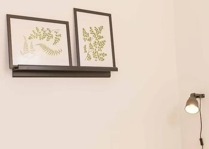 Appartamento Red Valentino *