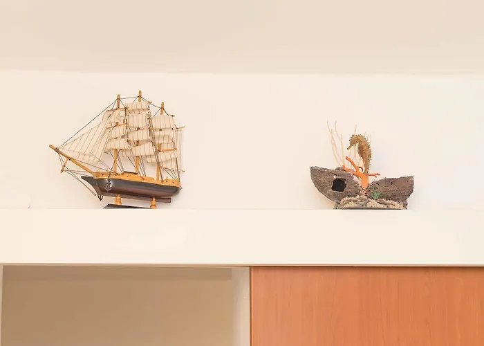 Red Valentino Appartamento Spalato