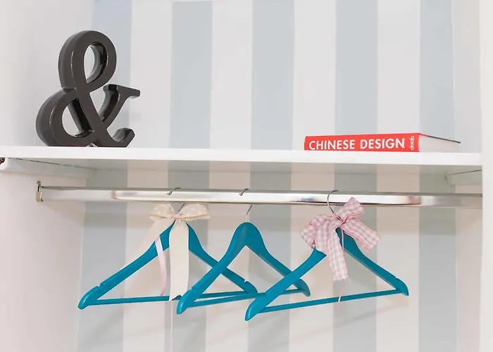 Appartamento Red Valentino